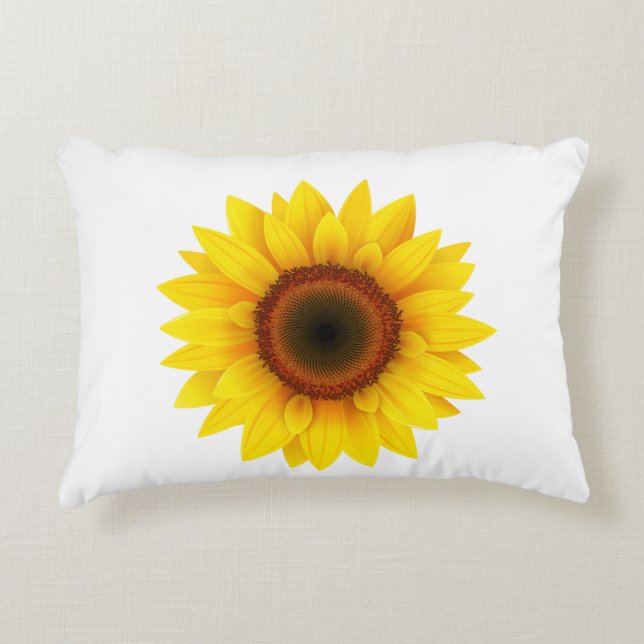 Wonder Accent Pillow (Front)