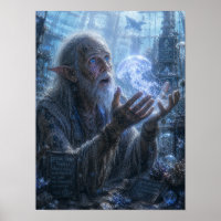 Wonder / Aquarium Caretaker / Ocean Dome