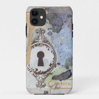 wonder iPhone 11 case