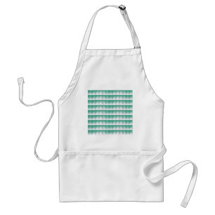 Wonder of the Season Christmas Tree Standard Apron