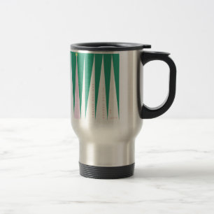Wonder of the Season Christmas Tree Travel Mug