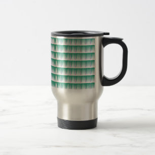 Wonder of the Season Christmas Tree Travel Mug