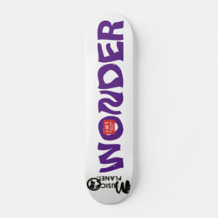WONDER Skateboard