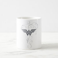 Wonder Woman | Beauty Bliss Logo