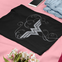 Wonder Woman | Beauty Bliss Logo