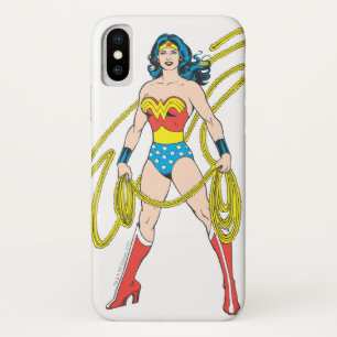 Wonder Woman Case-Mate iPhone Case