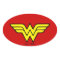 Wonder Woman | Classic Logo