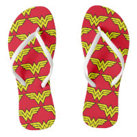 Wonder Woman | Classic Logo
