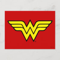 Wonder Woman | Classic Logo