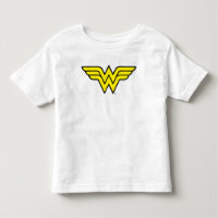 Wonder Woman | Classic Logo