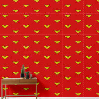 Wonder Woman | Classic Logo