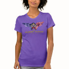Wonder Woman Crossed Arms in Logo Collage