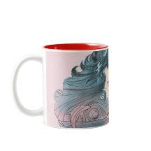 Wonder Woman Dolphin and Stripes