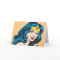 Wonder Woman Face