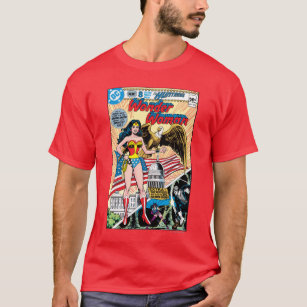 Wonder Woman Issue #272 T-Shirt