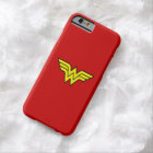 Wonder Woman | Logo classique