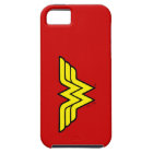 Wonder Woman | Logo classique