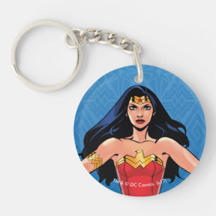 Wonder Woman - Lutter Pour La Paix