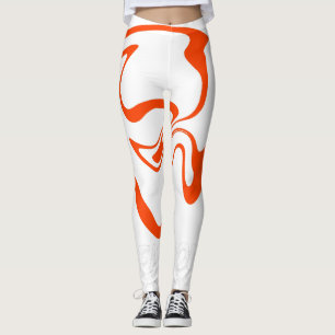 Wonder Woman - Lutter Pour La Paix Leggings