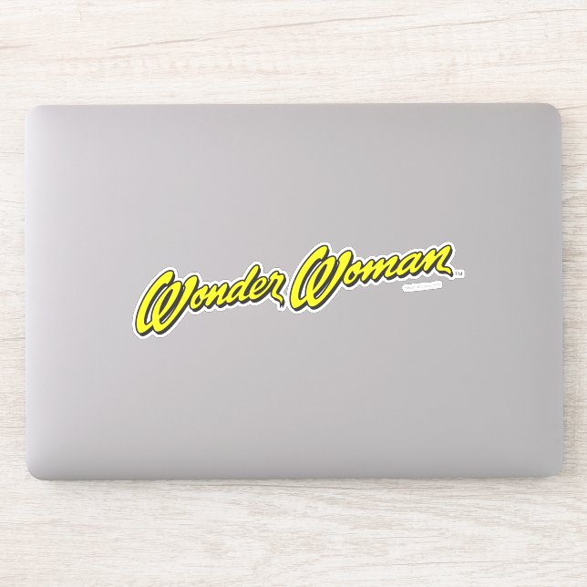 Wonder Woman Name (Computer)