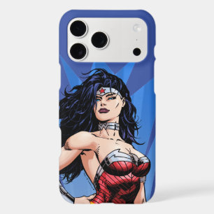 Wonder Woman & Sword