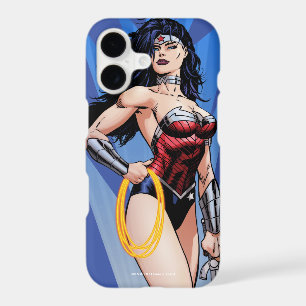 Wonder Woman & Sword
