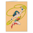 Wonder Woman tient Lasso 3