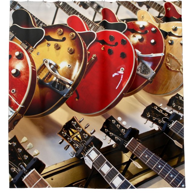 Wonderful Acoustic Guitar (Front)