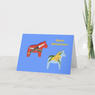 Wonderful Anniversary Card