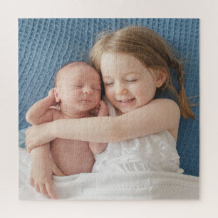 Wonderful Baby's 20" x 20" Jigsaw Puzzle