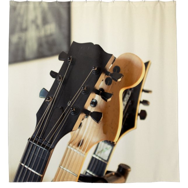 Wonderful Bass Guitar (Front)