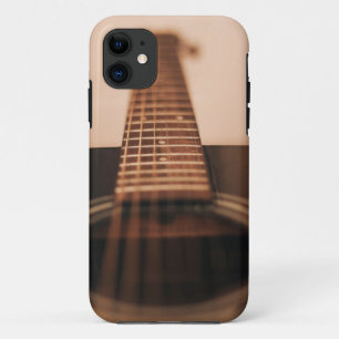 Wonderful Bass Guitar iPhone 11 Case