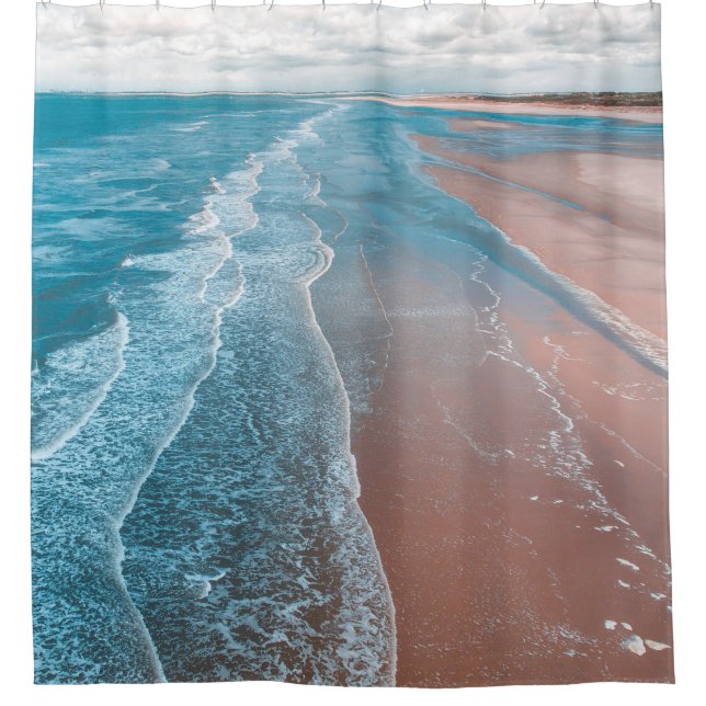 Wonderful Beach | Best gift for nature lovers (Front)