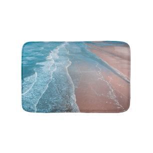 Wonderful Beach Best gift for nature lovers Bath Mat