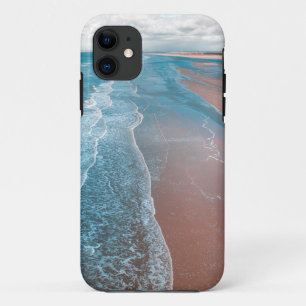 Wonderful Beach   Best gift for nature lovers iPhone 11 Case