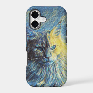 Wonderful Cat Artwork