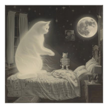 Wonderful Cat & Little Robot: The Return