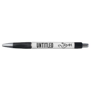 Wonderful Chinese Zodiac-Dragon-#001- Pen
