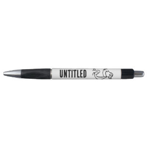 Wonderful Chinese Zodiac-Monkey-#001- Pen