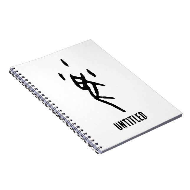 Wonderful Chinese Zodiac-Rat-#001- Notebook (Right Side)