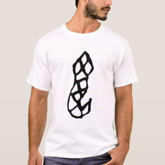 Wonderful Chinese Zodiac-Snake-#001-03- T-Shirt