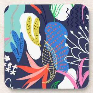 Wonderful decoration coaster