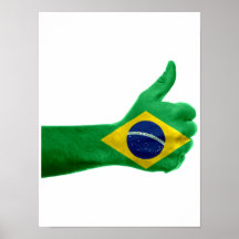 wonderful design for all brazilian people