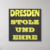 Wonderful design for all Dresdner