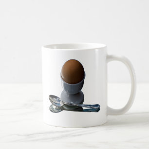 Wonderful Eggs Coffee Mug