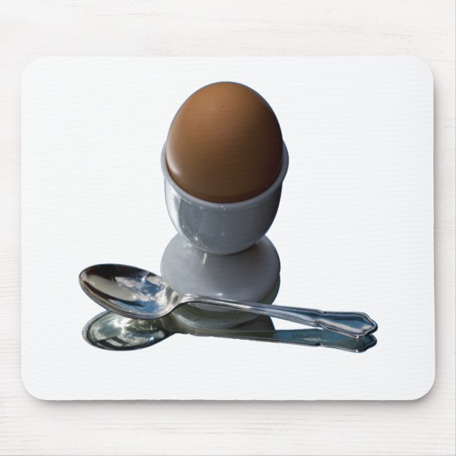 Wonderful Eggs Mouse Pad (Front)