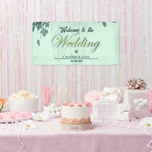 Wonderful elegant flowers Banner