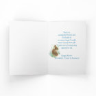 Wonderful Friend Husband Easter Cute Bunny Rabbit