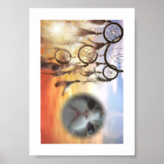 Wonderful girl (Boo) Poster