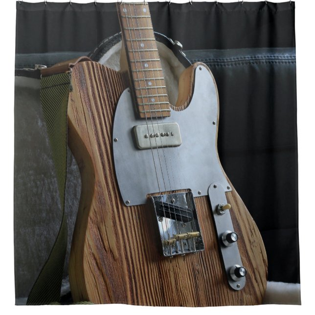 Wonderful Guitar (Front)